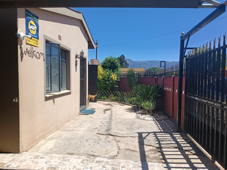 3 Bedroom Property for Sale in Esselenpark Western Cape